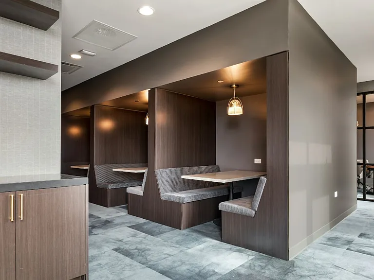 Logan Apartments — Photo 7