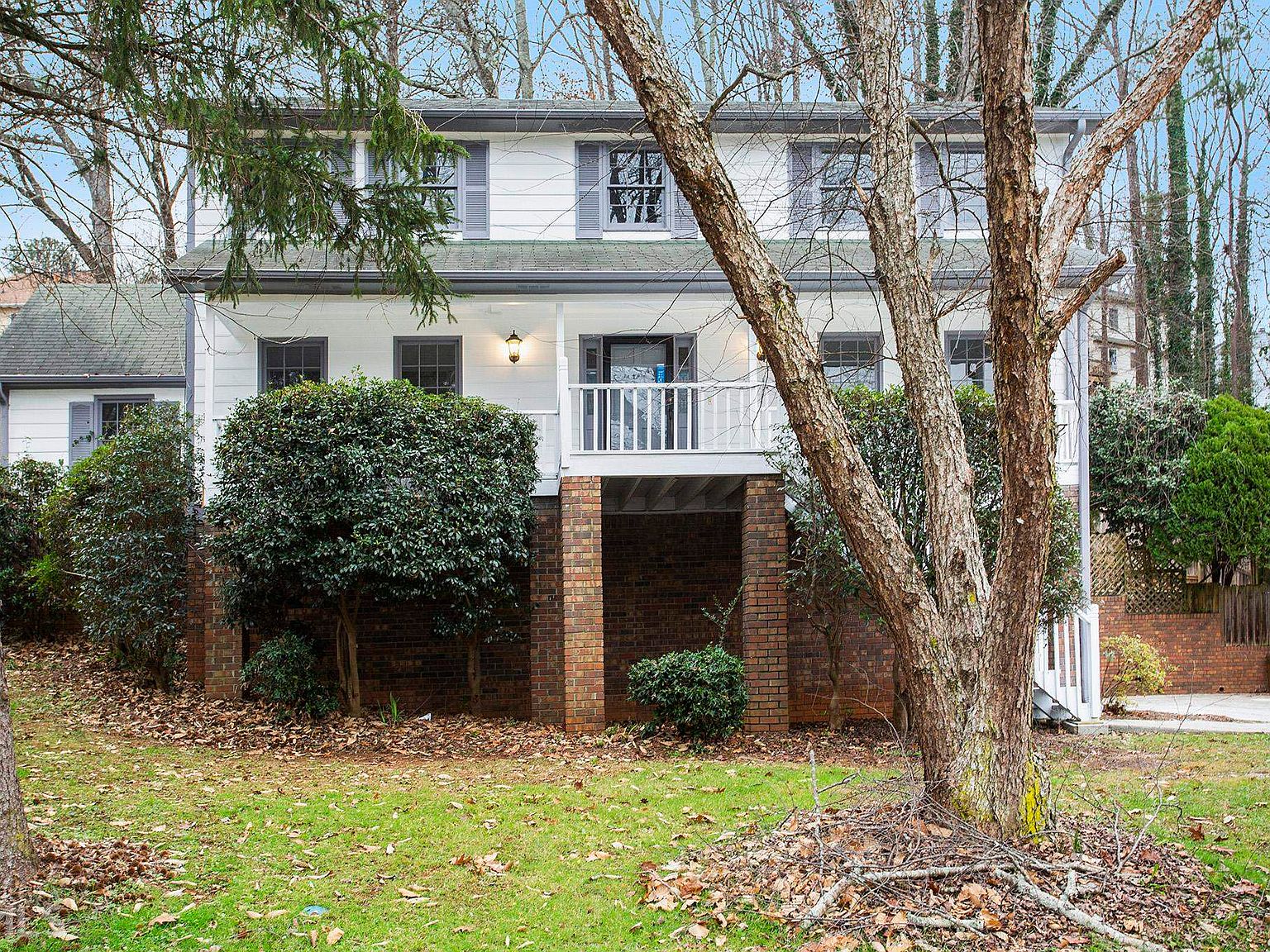 941 Old Norcross Tucker Rd, Tucker, GA 30084 Zillow