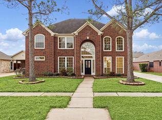 10034 Park Meadow Dr, Houston, TX 77089