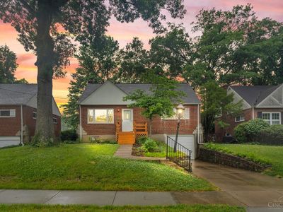 1465 Dordine Ln, Cincinnati, OH, 45231