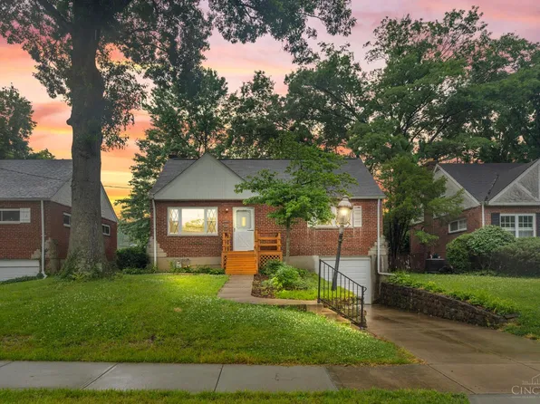1465 Dordine Ln, Cincinnati, OH 45231
