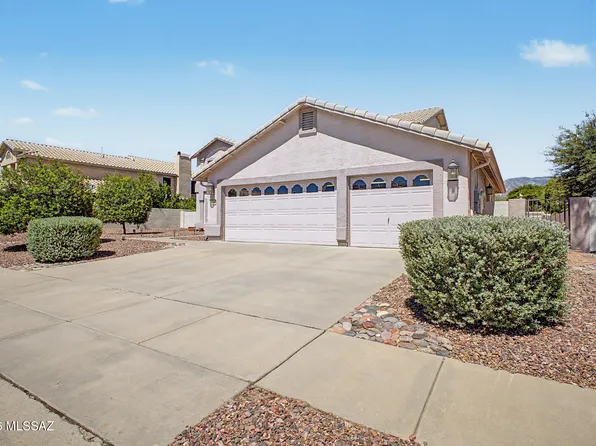 12592 N Pioneer Way, Oro Valley, AZ 85755