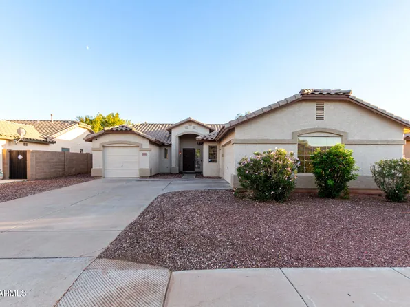 10517 W Virginia Avenue, Avondale, AZ 85392
