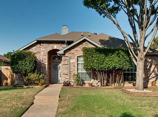 7017 Indiana Ave, Fort Worth, TX 76137