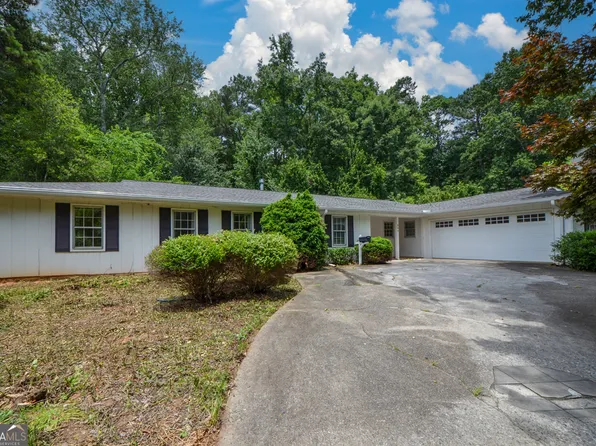 287 Northgate Trce, Roswell, GA 30075