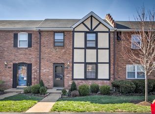 1063 Pinegate Dr, Saint Louis, MO