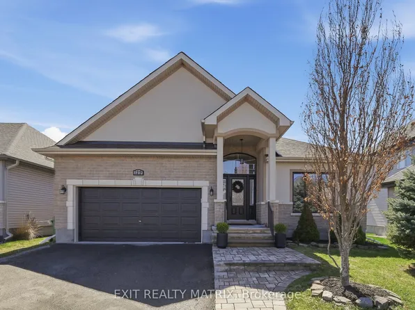 129 Abbey Cres, Russell, ON K4R 0B7