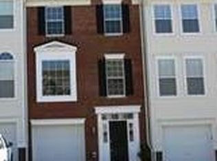 15651 Avocet Loop, Woodbridge, VA 22191