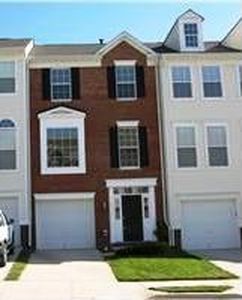 15651 Avocet Loop, Woodbridge, VA, 22191