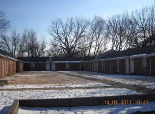 2321 Rodman St, Louisville, KY 40208