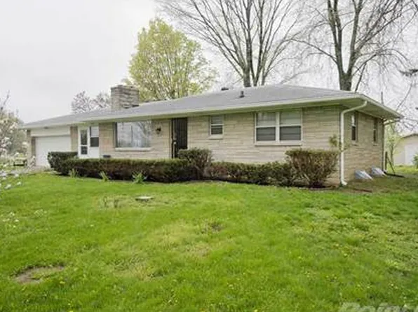 1810 S Bade Rd, Indianapolis, IN 46239