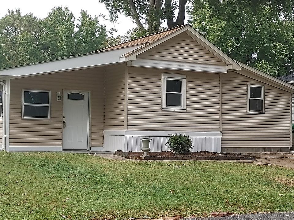 3522 Wagon Train Rd, Middle River, MD 21220 MLS MDBC2048528 Zillow