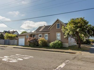 805 I St, Eureka, CA, 95501