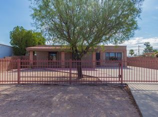6827 S Missiondale Rd, Tucson, AZ 85756