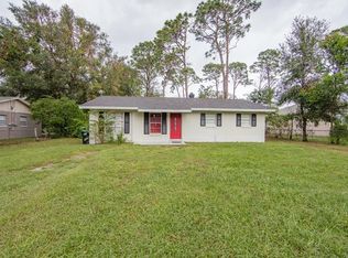 2721 Ramsey Dr, Apopka, FL 32703