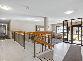 200 Queen Mary Rd #1-BEDROOM, Kingston, ON K7M7K4