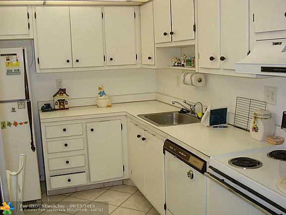 2nd image of 6451 N University Dr APT 105