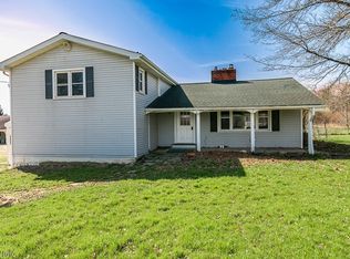 16785 Chardon Windsor Rd, Huntsburg, OH 44046