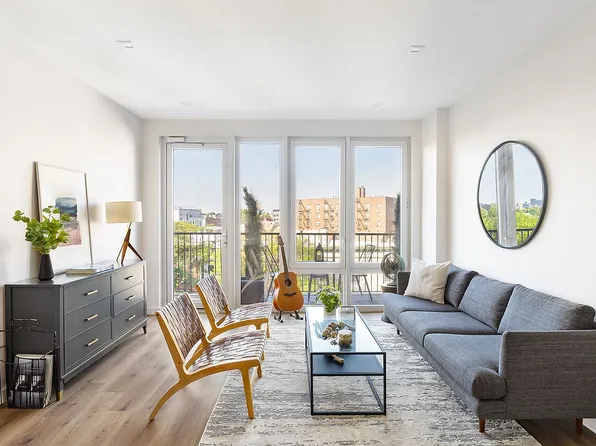 1462 Flatbush Ave APT 2E, Brooklyn, NY 11210