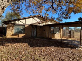 104 Brian Rd, Elk City, OK 73644
