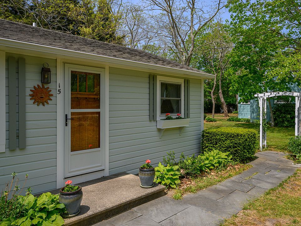 152535 Shady Ln, Eastham, MA 02642 Zillow