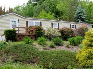 92 Forest Park Est, Jaffrey, NH 03452