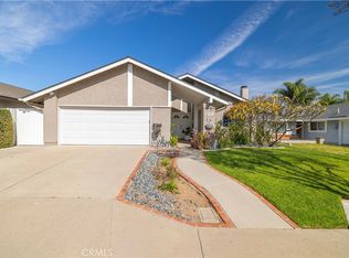 19721 Fernwood Plz, Yorba Linda, CA 92886