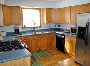 3200 Fall Park Rd, Boyne City, MI 49712