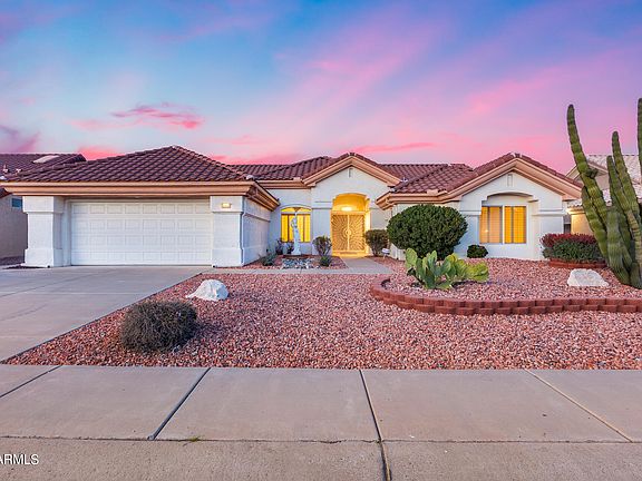 3rd image of 15920 W FALCON RIDGE Drive