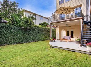 5213 Inker St, Houston, TX 77007