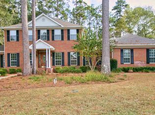 2563 Bishops Green Trl, Tallahassee, FL 32312