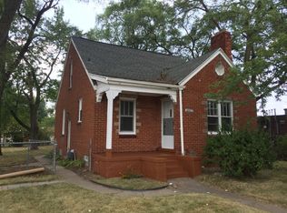 35323 Warren Rd, Westland, MI 48185