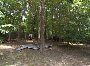 511 Lafayette Dr, Hillsborough, NC 27278