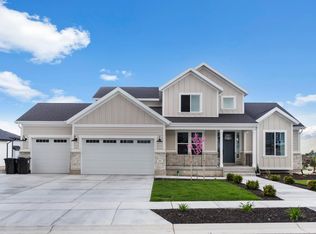 815 N 1310 E, Heber, UT 84032