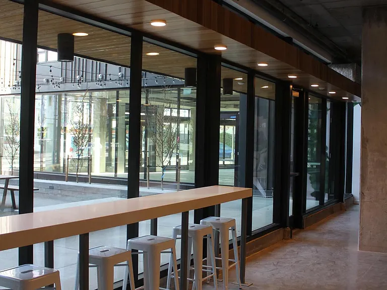 Lents Commons — Photo 19