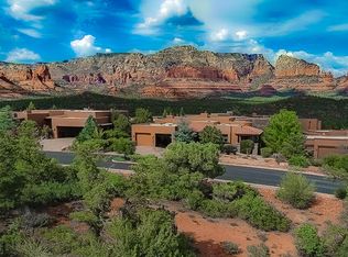 307 Calle Linda #61, Sedona, AZ 86336