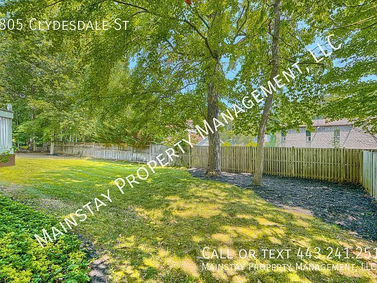 9805 Clydesdale St — Photo 7
