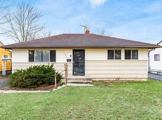 1445 Avenue Dr, Columbus, OH