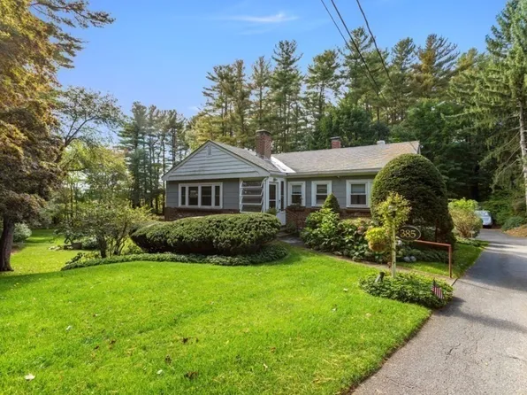 385 Summer St, Lynnfield, MA 01940