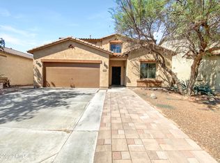 45340 W Paitilla Ln, Maricopa, AZ 85139