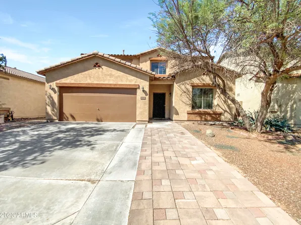 45340 W PAITILLA Lane, Maricopa, AZ 85139