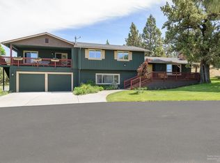 62290 Deer Trail Rd, Bend, OR 97701