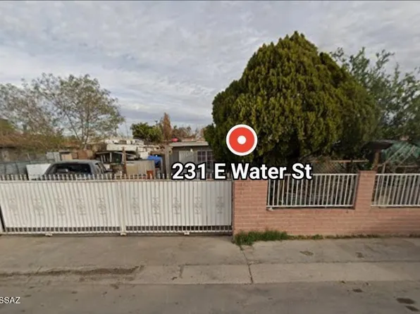 231 E Water St, Tucson, AZ 85705