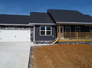 184 Deer Ridge Dr, Rutledge, TN 37861