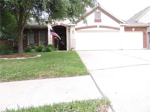 9729 Spanish Wells Dr, Austin, TX 78717