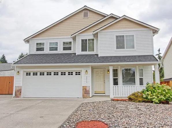 2215 NE 96th Way, Vancouver, WA 98665