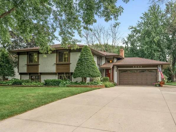 4303 Metcalf Dr, Eagan, MN 55122