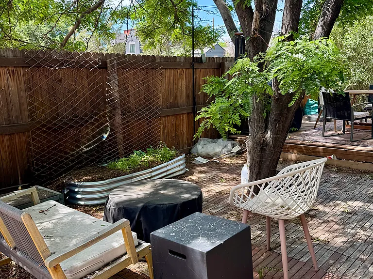 2354 S Cherokee St — Photo 4