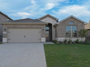 1912 Legacy Dr, Cleburne, TX 76033