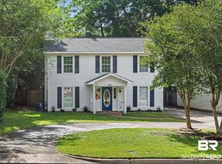 804 Henckley Ave, Mobile, AL 36609